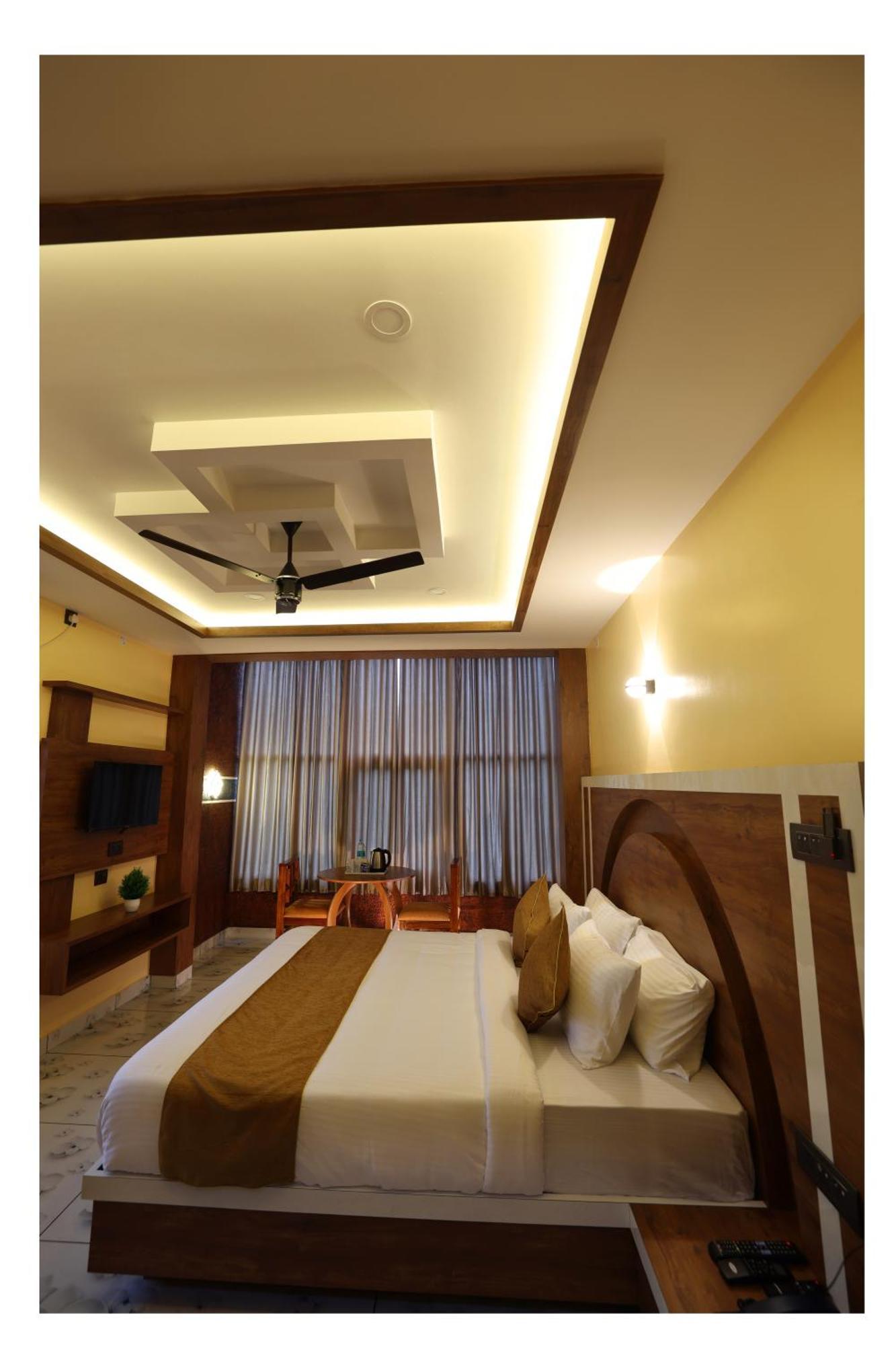 Hydel Palace Athirappilly By Bestinn Leisure Exterior photo